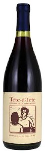 Domaien Terre Rouge Tete A Tete Red Blend 750ml